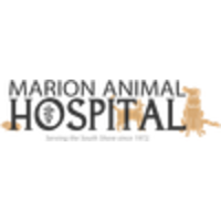 Animal Hospital Of Marion logo, Animal Hospital Of Marion contact details