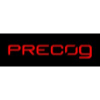 Precog, data science platform logo, Precog, data science platform contact details