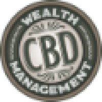 CBD Wealth Management logo, CBD Wealth Management contact details