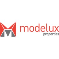 Modelux Properties Dubai logo, Modelux Properties Dubai contact details