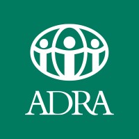 ADRA Thailand logo, ADRA Thailand contact details