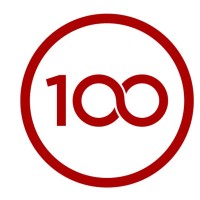 100GROUP logo, 100GROUP contact details