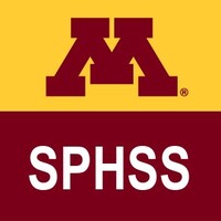 UMN School of Public Health Student Senate logo, UMN School of Public Health Student Senate contact details