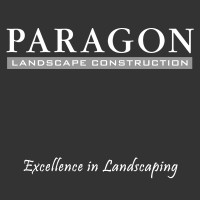 Paragon Landscape Construction Inc. logo, Paragon Landscape Construction Inc. contact details