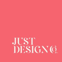 Just Design Co logo, Just Design Co contact details