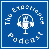 The Experience Podcast logo, The Experience Podcast contact details