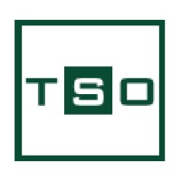 TSO - The Simpson Organization logo, TSO - The Simpson Organization contact details