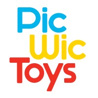 PicWicToys logo, PicWicToys contact details