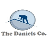 The Daniels Co. logo, The Daniels Co. contact details