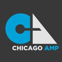 Chicago AMP logo, Chicago AMP contact details