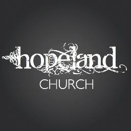 Hopeland Church logo, Hopeland Church contact details