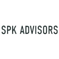 SPK Advisors logo, SPK Advisors contact details