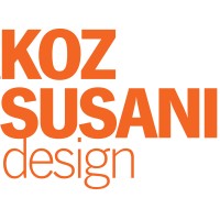 Koz Susani Design logo, Koz Susani Design contact details