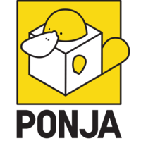 PONJA logo, PONJA contact details