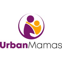 Urban Mamas logo, Urban Mamas contact details