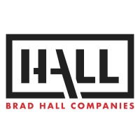 Brad Hall & Associates Inc. logo, Brad Hall & Associates Inc. contact details