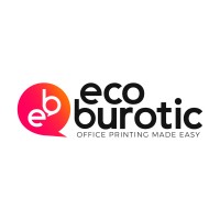 ECOBUROTIC UK logo, ECOBUROTIC UK contact details