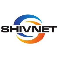 SHIVNET INC logo, SHIVNET INC contact details