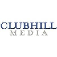 Clubhill Media logo, Clubhill Media contact details