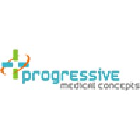 Progressive Medical Concepts logo, Progressive Medical Concepts contact details