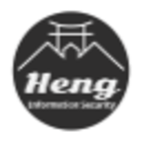 Heng - Information Security logo, Heng - Information Security contact details