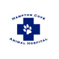 Hampton Cove Animal Hospital & Covepets logo, Hampton Cove Animal Hospital & Covepets contact details