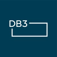 DarntonB3 logo, DarntonB3 contact details