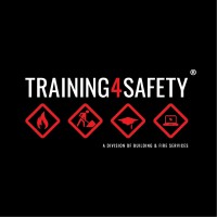 Training 4 Safety logo, Training 4 Safety contact details