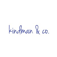 Kindman & Co. logo, Kindman & Co. contact details