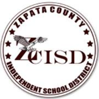 Zapata High School logo, Zapata High School contact details