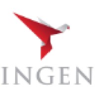 The Ingen Group logo, The Ingen Group contact details