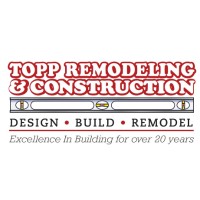 Topp Remodeling & Construction logo, Topp Remodeling & Construction contact details