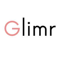 Glimr logo, Glimr contact details