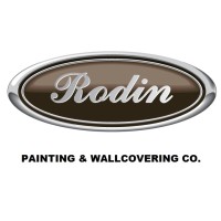 The Rodin Group Inc, logo, The Rodin Group Inc, contact details