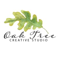 Oak Tree Creative Studio logo, Oak Tree Creative Studio contact details