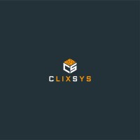 Clixsys logo, Clixsys contact details