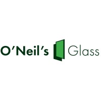 O'Neil's Glass logo, O'Neil's Glass contact details