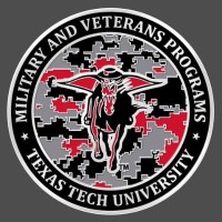 Texas Tech Military & Veterans Programs logo, Texas Tech Military & Veterans Programs contact details