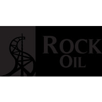 Rock Oil Company logo, Rock Oil Company contact details