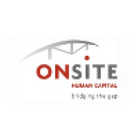 Onsite Human Capital Ltd logo, Onsite Human Capital Ltd contact details