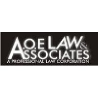 A.O.E LAW & ASSOCIATES logo, A.O.E LAW & ASSOCIATES contact details