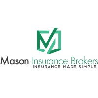 Mason Insurance Brokers logo, Mason Insurance Brokers contact details