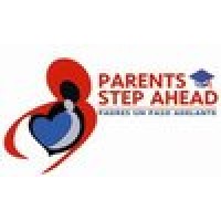 Parents Step Ahead logo, Parents Step Ahead contact details