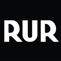 RUR Architecture DPC logo, RUR Architecture DPC contact details