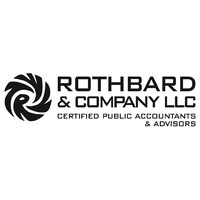 Rothbard& Co. LLC logo, Rothbard& Co. LLC contact details