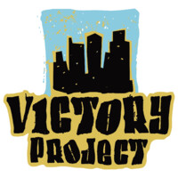 Victory Project logo, Victory Project contact details