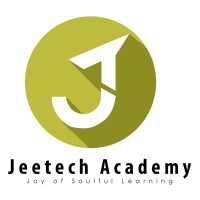 Jeetech Academy logo, Jeetech Academy contact details