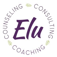 Elu: Counseling, Consulting, and Coaching logo, Elu: Counseling, Consulting, and Coaching contact details