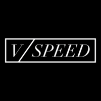 V/SPEED logo, V/SPEED contact details