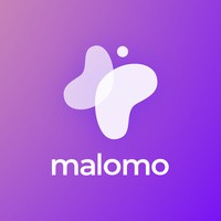 Malomo logo, Malomo contact details